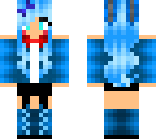 bonnie girl