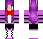 bonnie girl