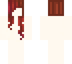 brown hair base - ombre