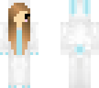 bunny twin