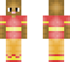 burger pants