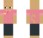 burgerpants