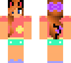 caitykitty summer