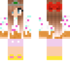 cake girl