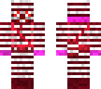 candy soldier