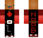 caramel derp swag