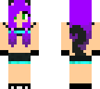 cat girl because i was bored