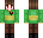 chara dreemurr