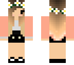 chbi girl