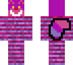cheshire cat