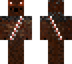 chewbacca koala