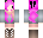 chibi cute gurl