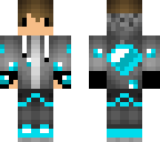 chibi diamond teen edit