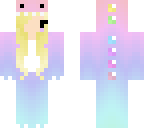chibi dino