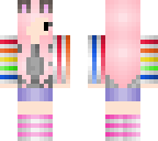 chibi version of my skin