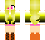 chica girl