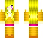 chica girl