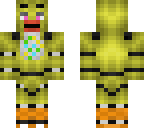 chica the chicken