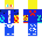 chico elemental 