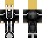 chris the necromancer