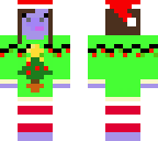 christmas me