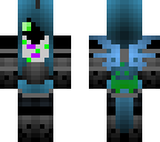 chrysalie