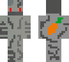 ciborg rabbit