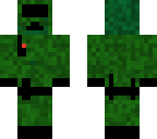 commandant