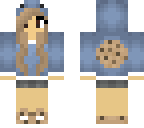 cookie monster