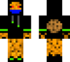 cookiplayer
