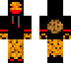 cookiplayer