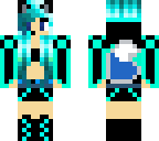 cool gamer girl