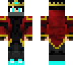 cool king boy