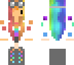 cool skin 