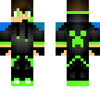 cool skin