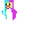 cottan candy hair base