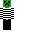 creeper  preso