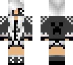 creeper assassin
