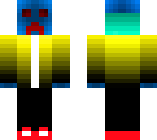 crepper cool blue