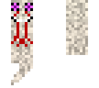 creppy ender