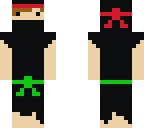 criminal cooki3 ninja