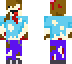 criminal cooki3 zombie