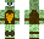 cullen_tortoise skin