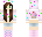 cupcake girl