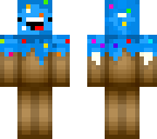 cupcake guy