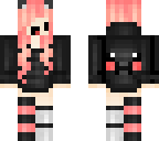 cute cat girl