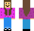 cute girl