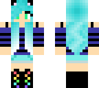 cute girl new