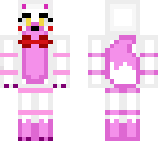 cute mangle
