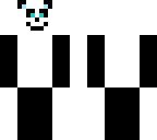 cute panda